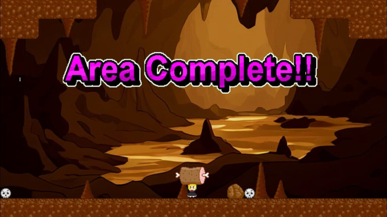 Rumia Throws! thumbnail 8