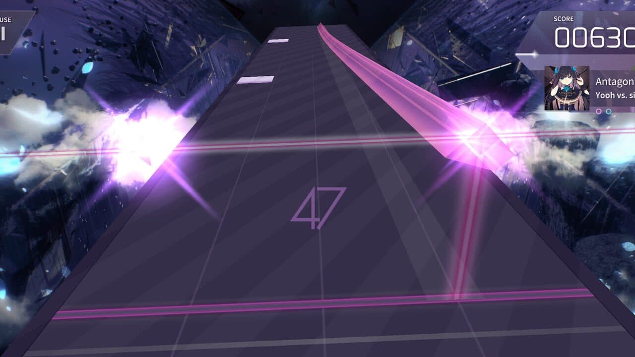 Arcaea thumbnail 3