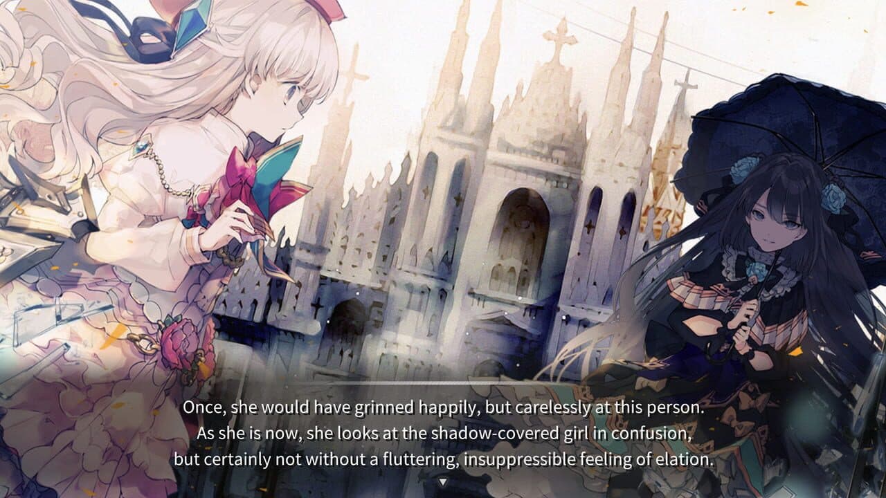 Arcaea thumbnail 5