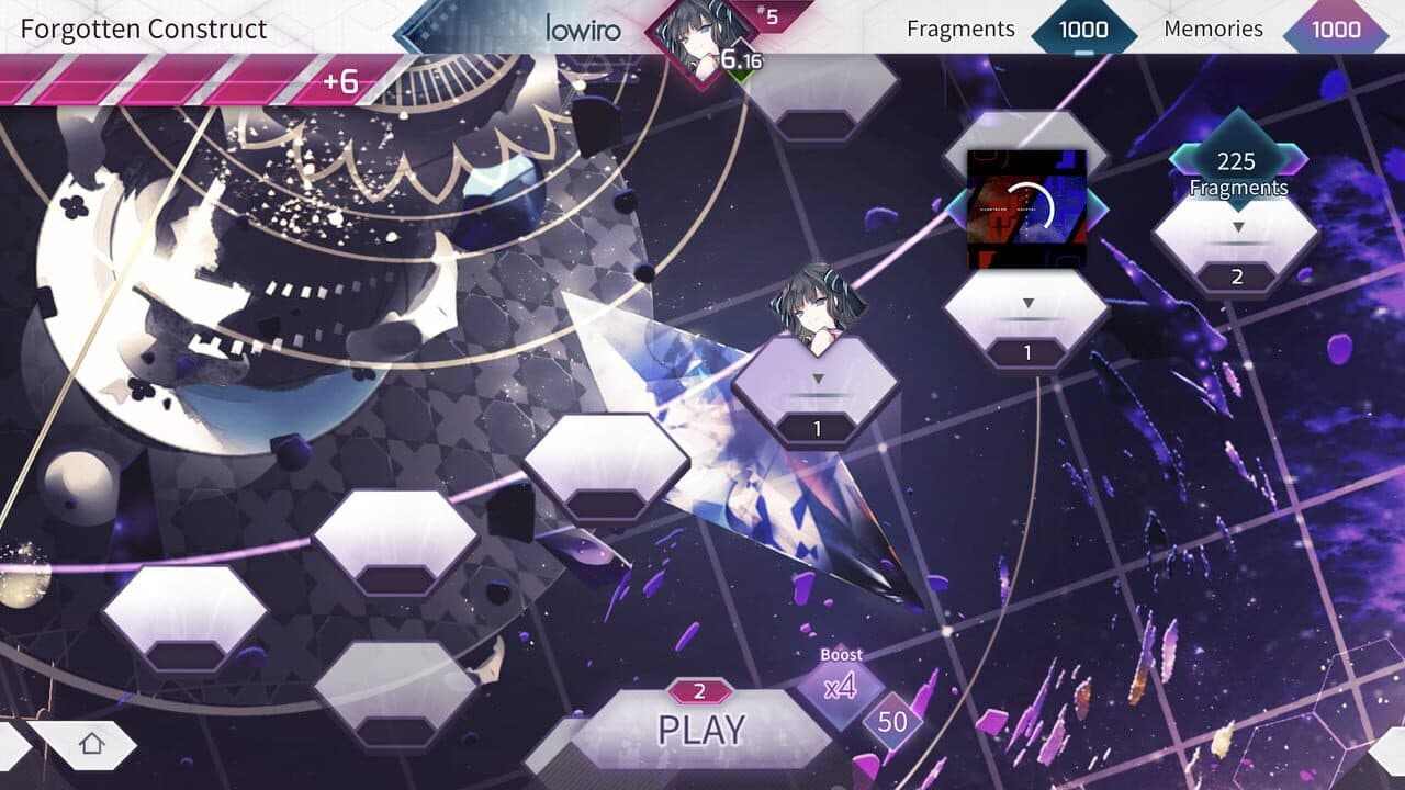 Arcaea thumbnail 6