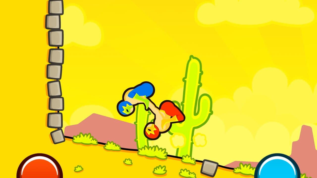 Wrestle Jump thumbnail 4