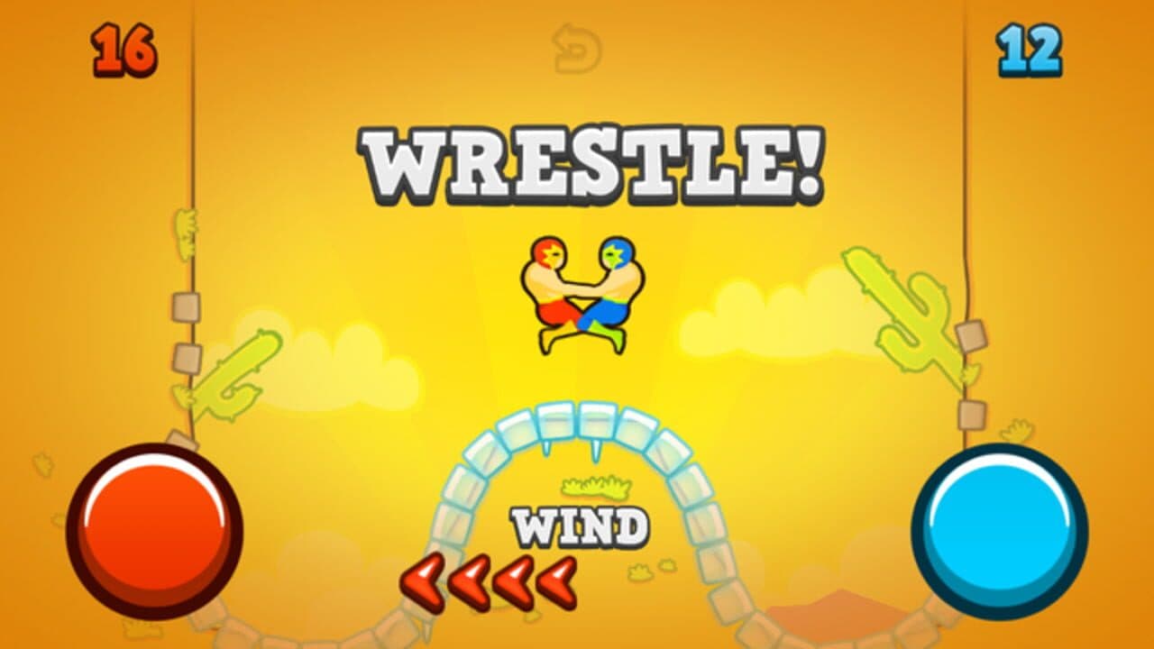 Wrestle Jump thumbnail 3