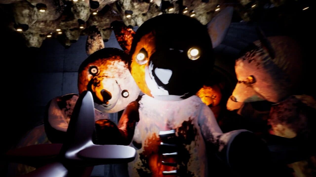 Escape Toon Kingdom thumbnail 3