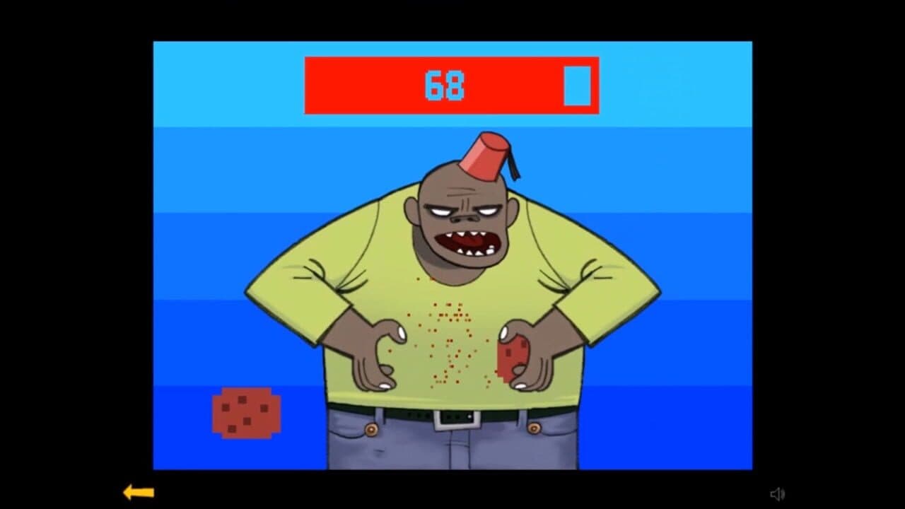 Phase Two: Slowboat To Hades thumbnail 3