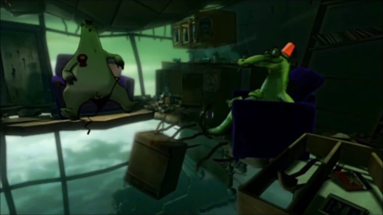Phase Two: Slowboat To Hades thumbnail 9