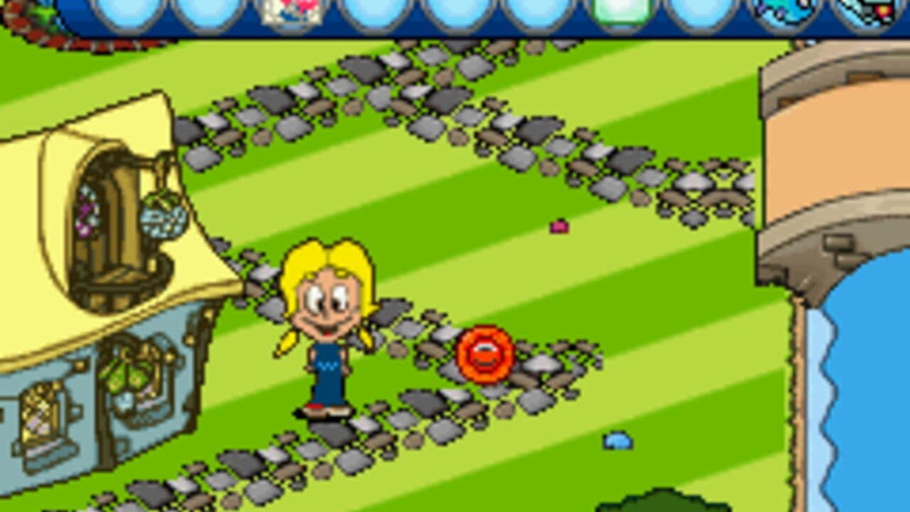 Pixeline: I Pixieland thumbnail 3