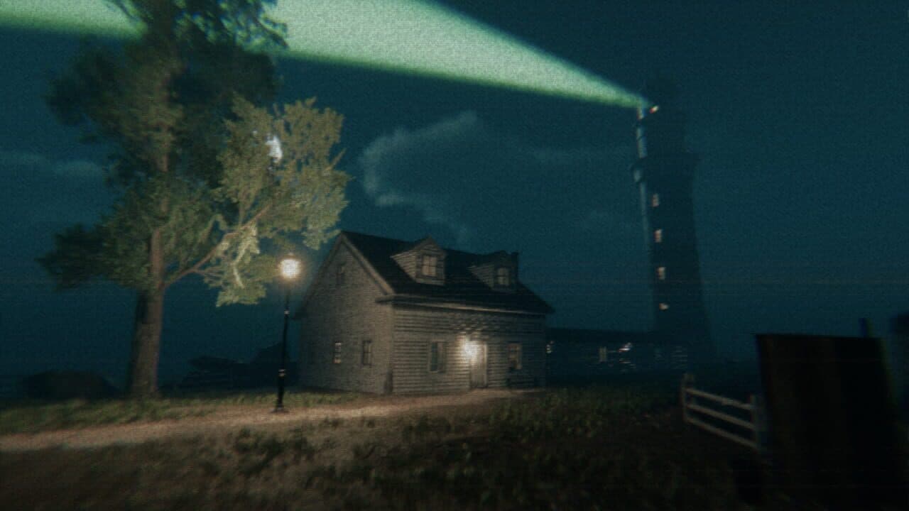 The Lone Keeper thumbnail 2