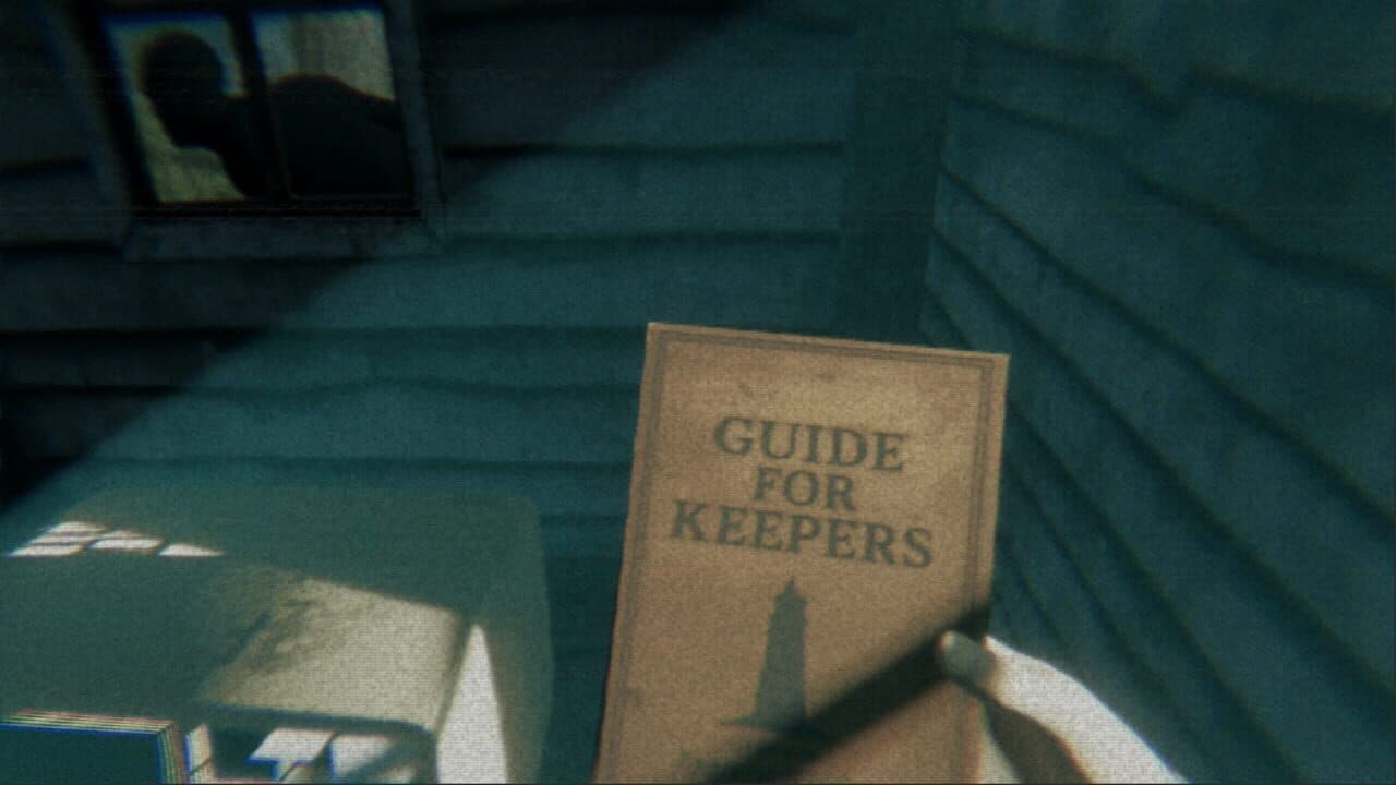 The Lone Keeper thumbnail 4