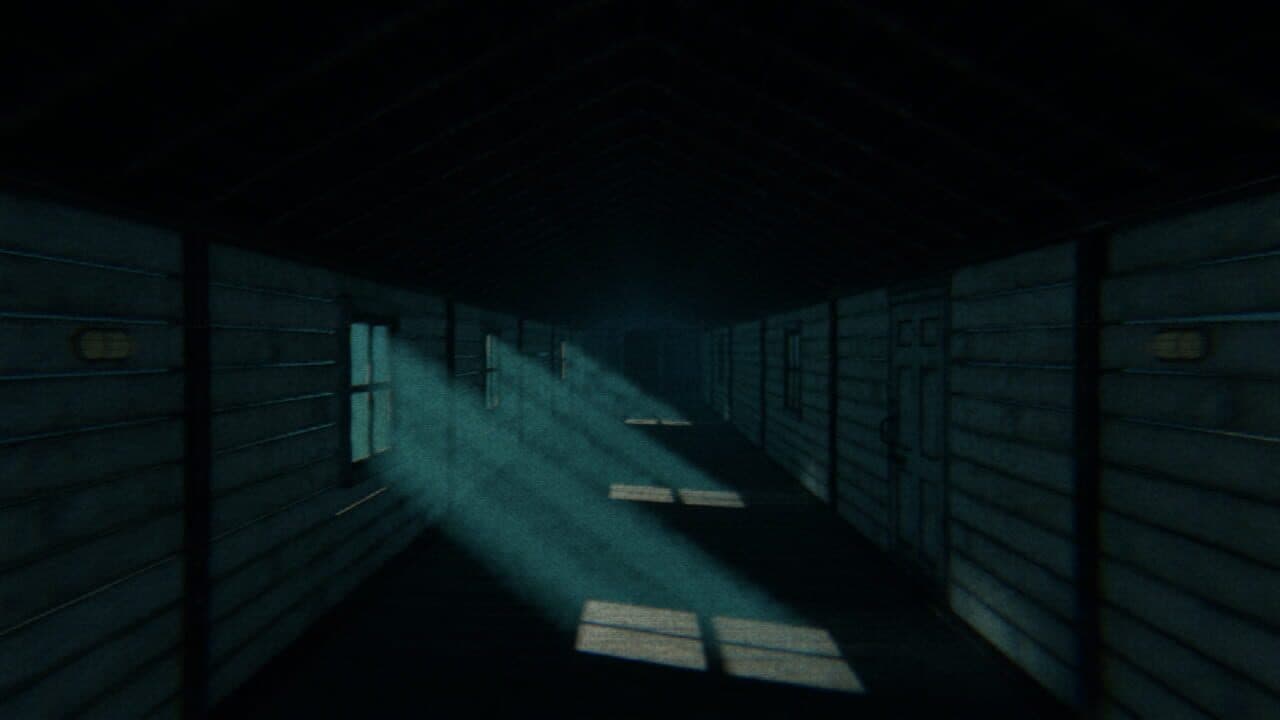 The Lone Keeper thumbnail 6