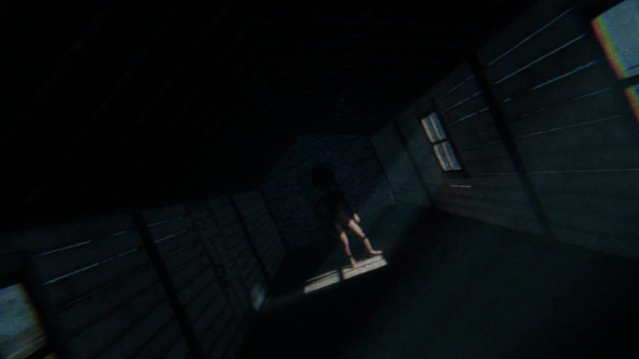 The Lone Keeper screenshot 1