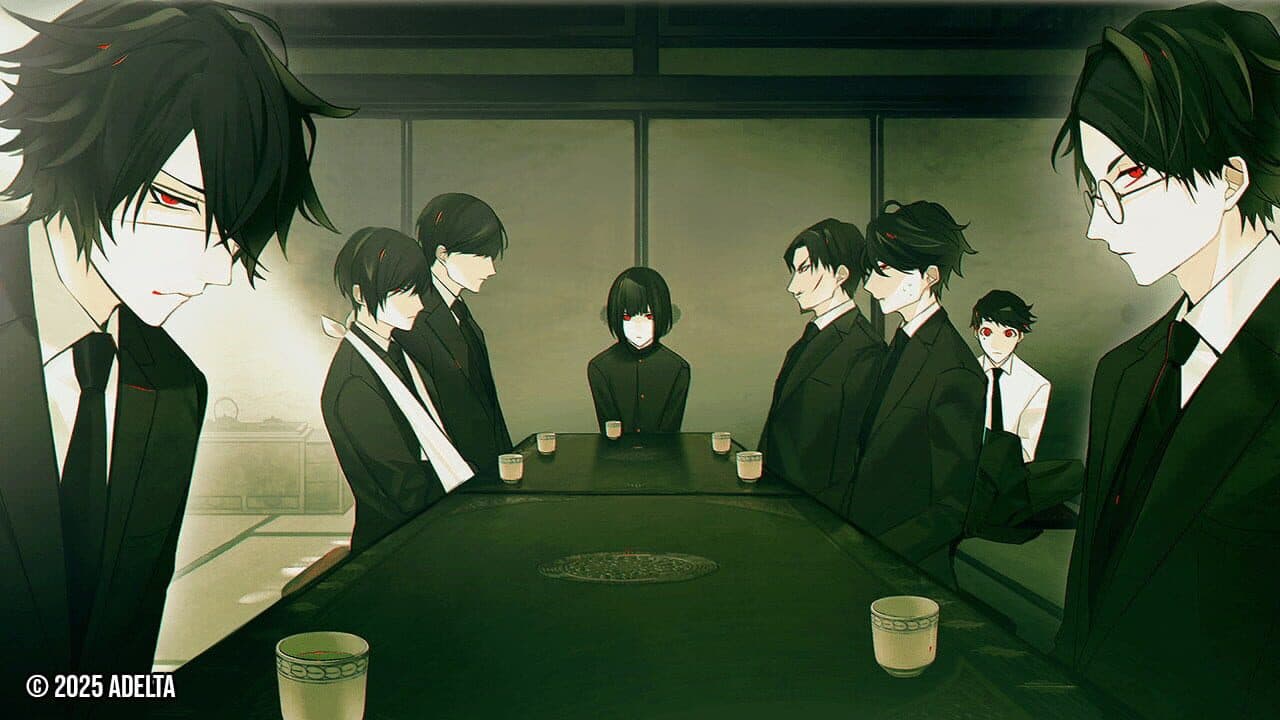 Ooe screenshot 1