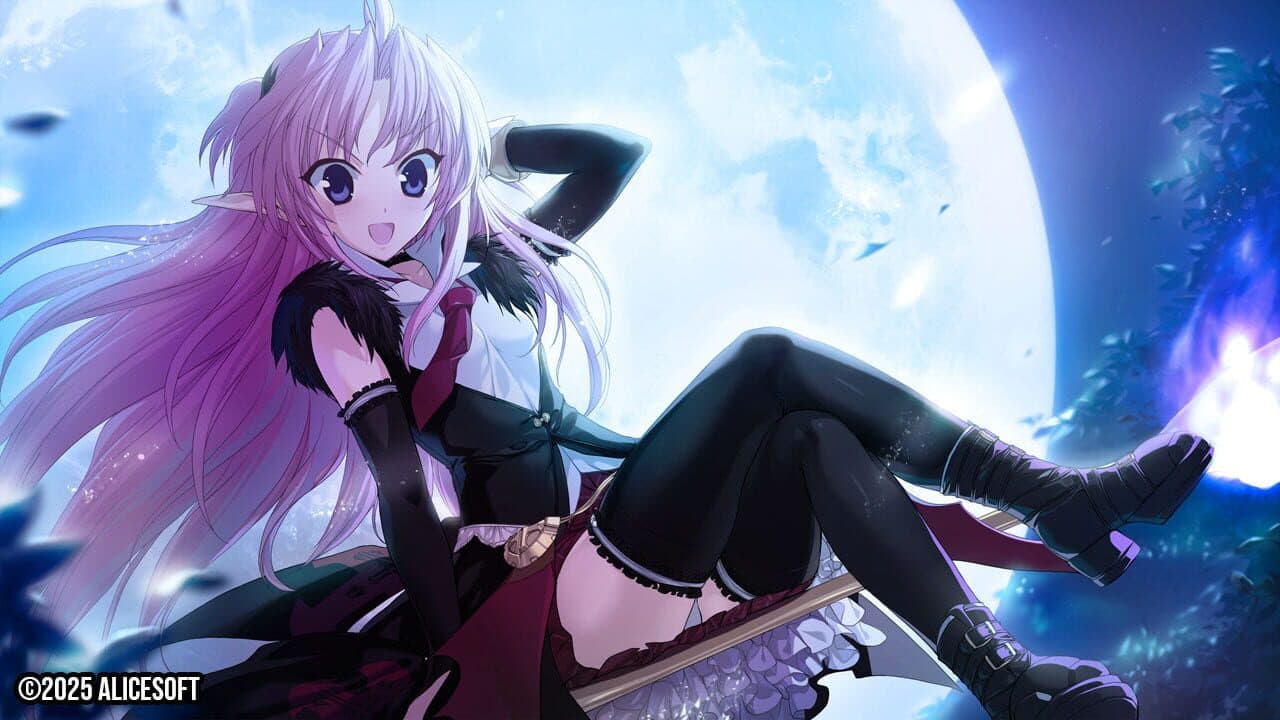 Pastel Chime 3: Bind Seeker thumbnail 7