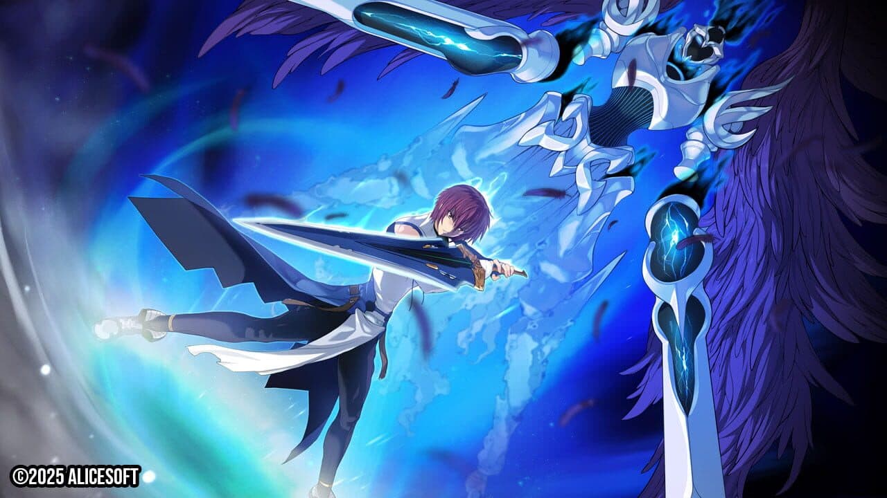 Pastel Chime 3: Bind Seeker screenshot 1