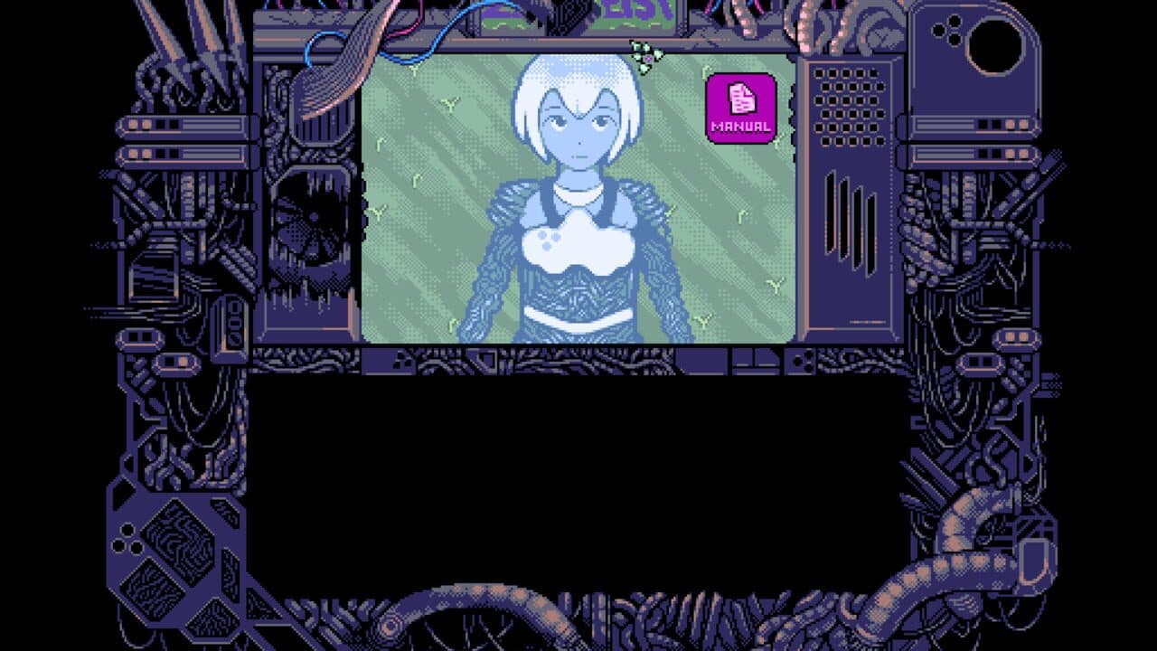 No World Dreamers: Sticky Zeitgeist screenshot 1
