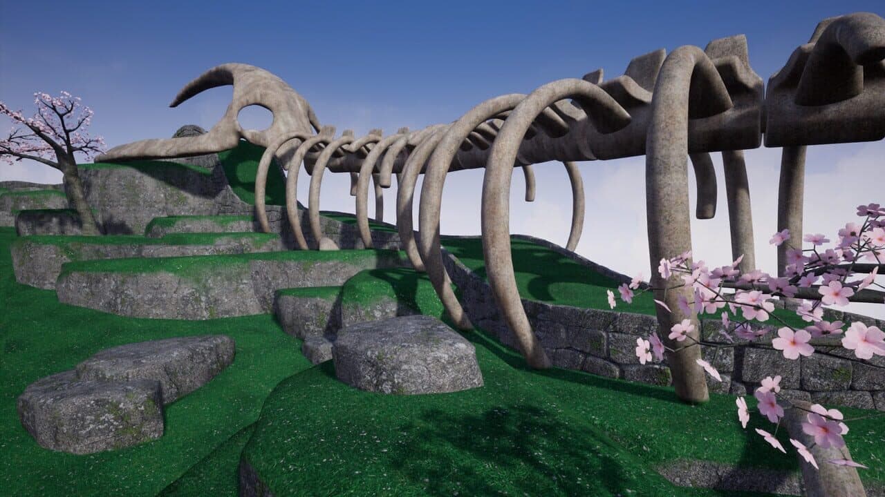 Golfing In Aether thumbnail 6