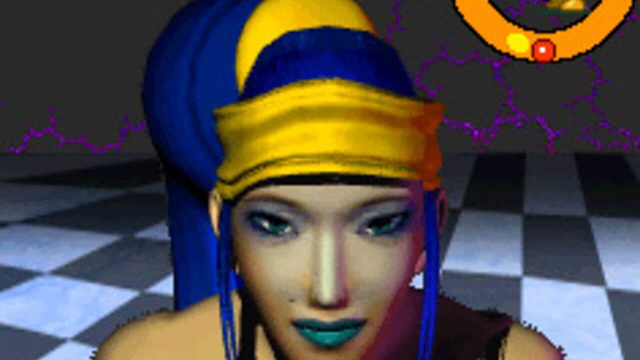 Boong-Ga Boong-Ga screenshot 1