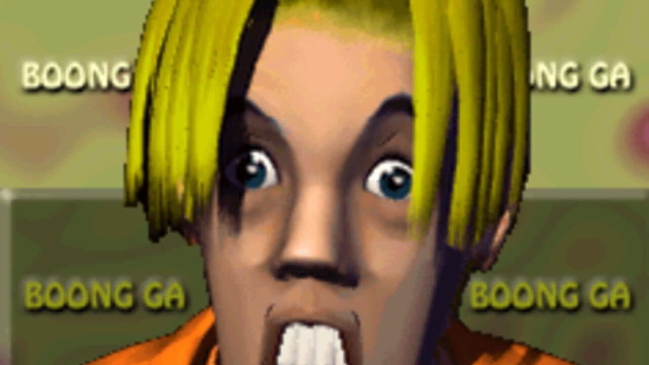 Boong-Ga Boong-Ga thumbnail 3