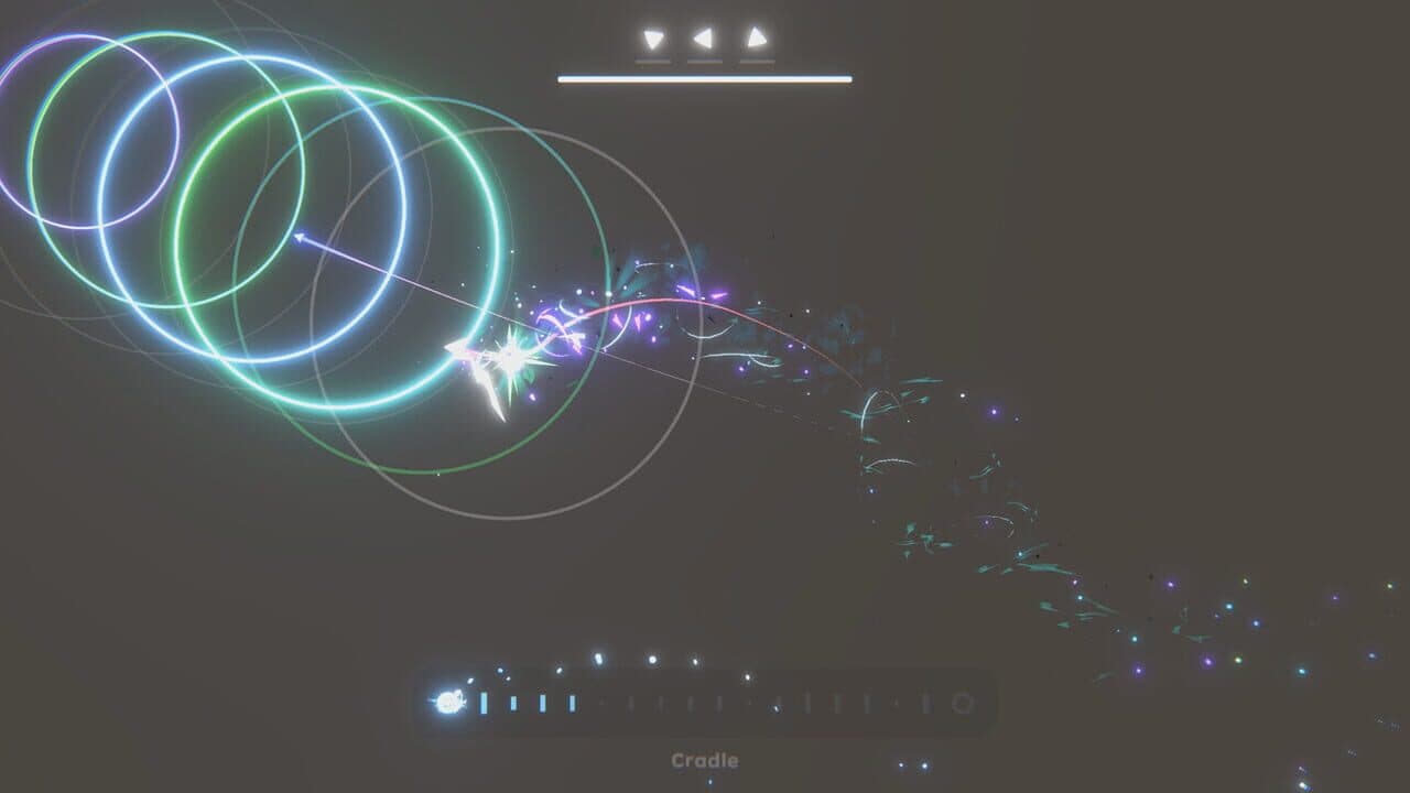 Re:Flex screenshot 1