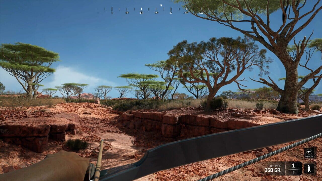 Ultimate Hunting thumbnail 2