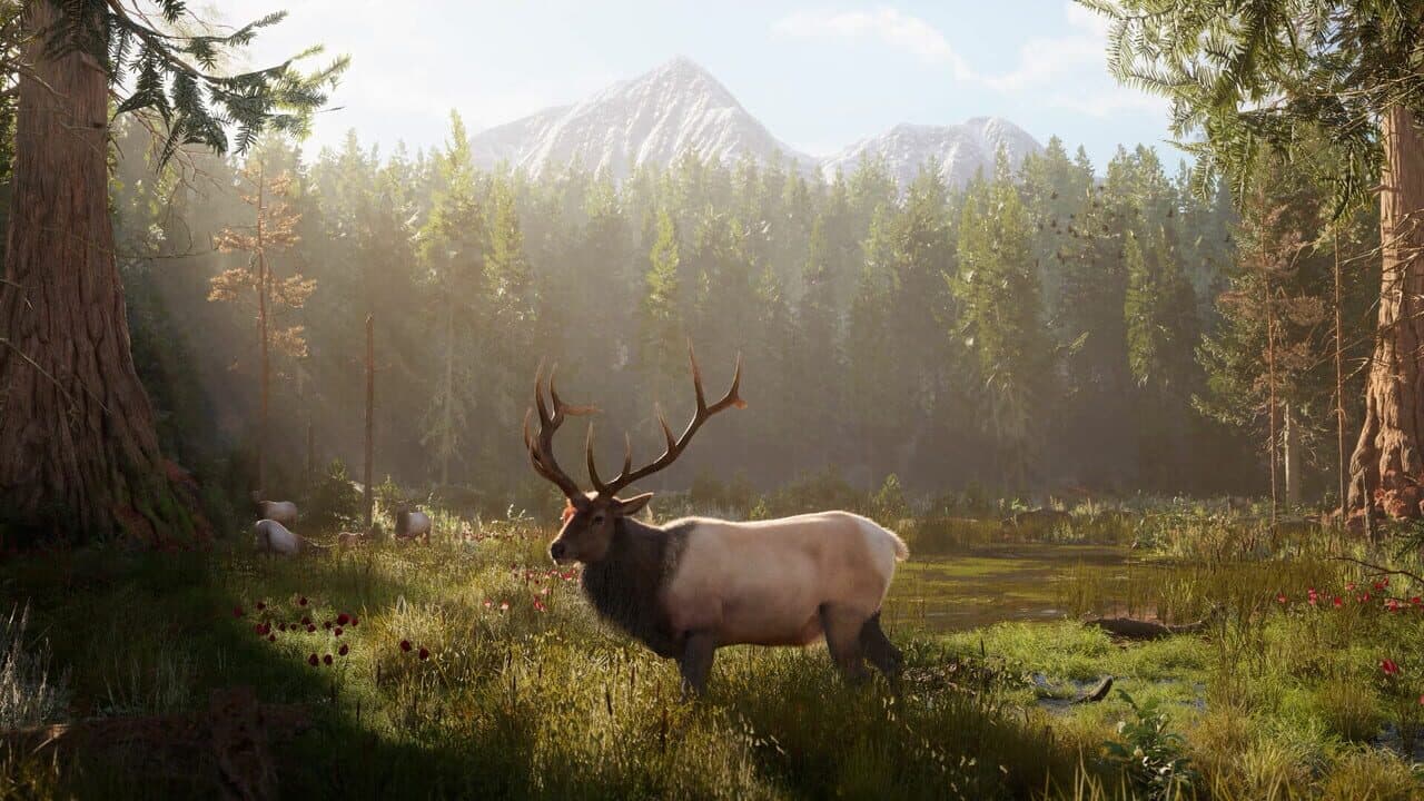 Ultimate Hunting thumbnail 3