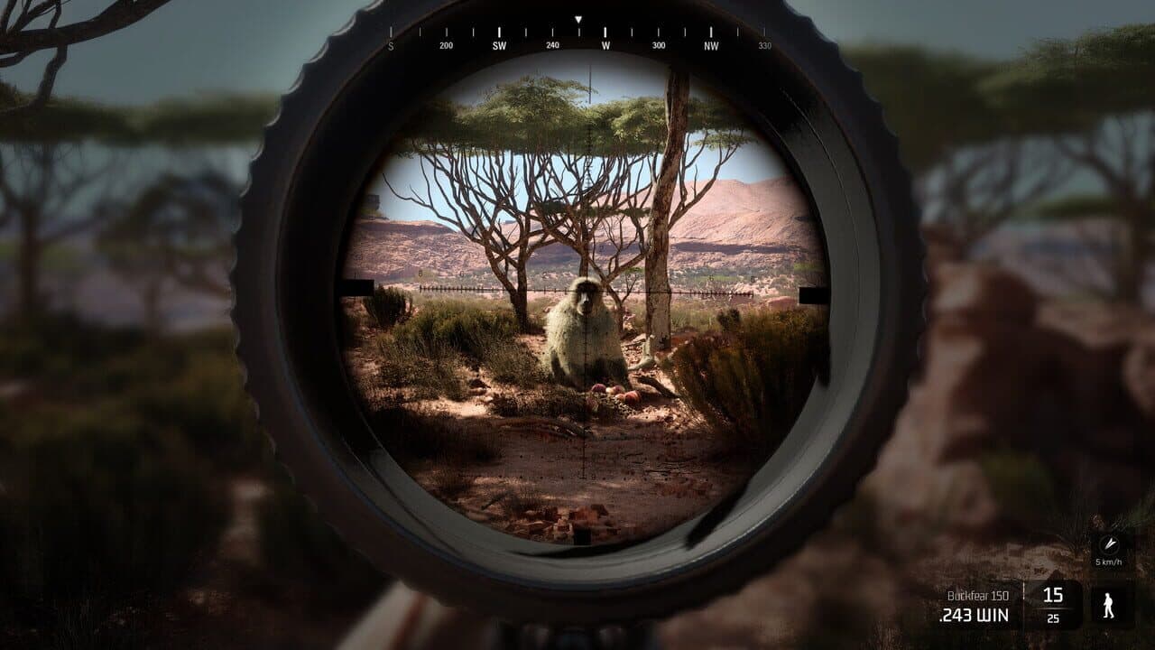 Ultimate Hunting thumbnail 7