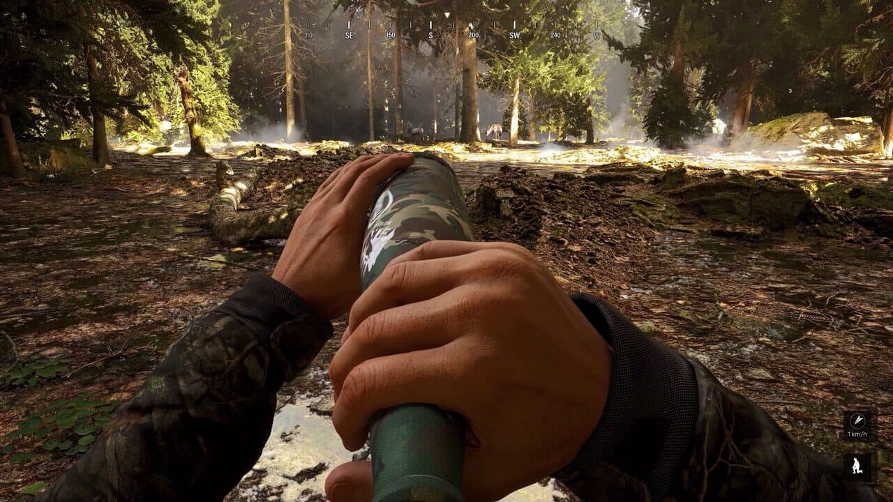 Ultimate Hunting thumbnail 4