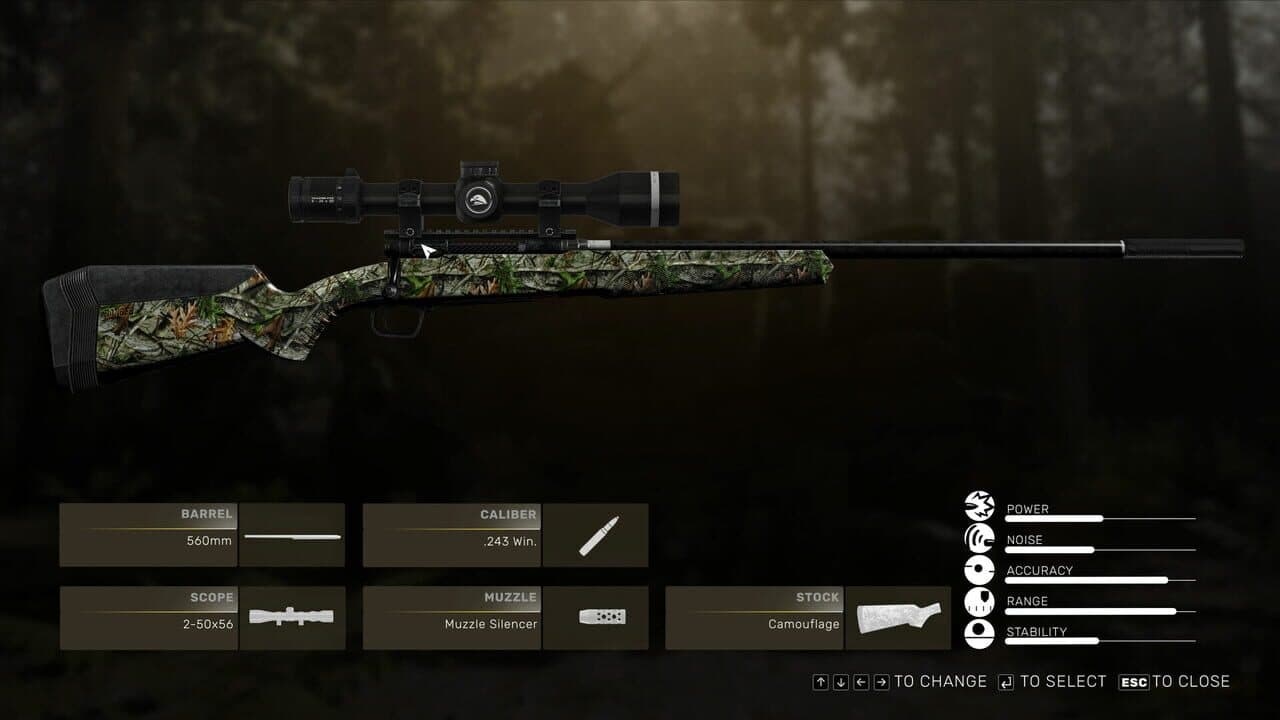 Ultimate Hunting thumbnail 5