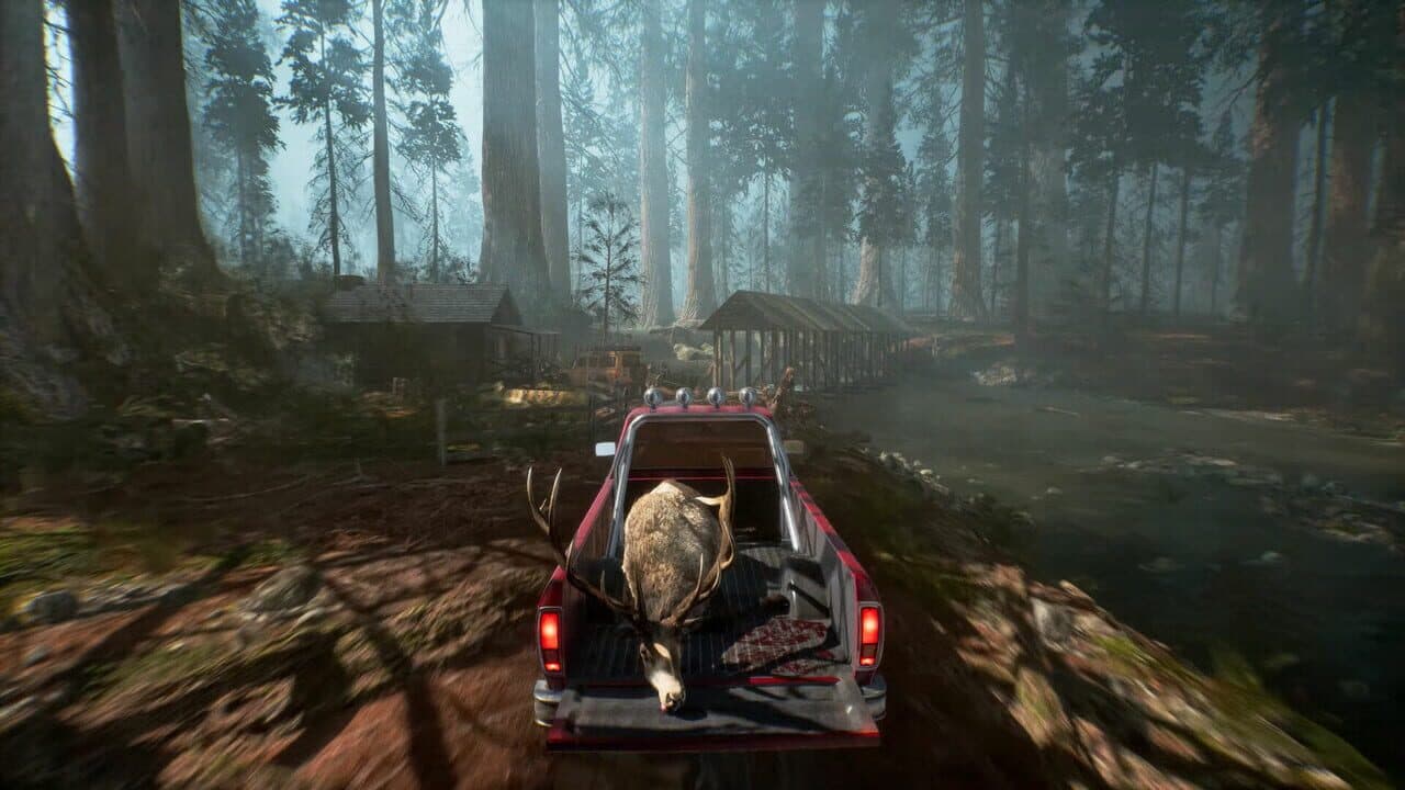 Ultimate Hunting thumbnail 8