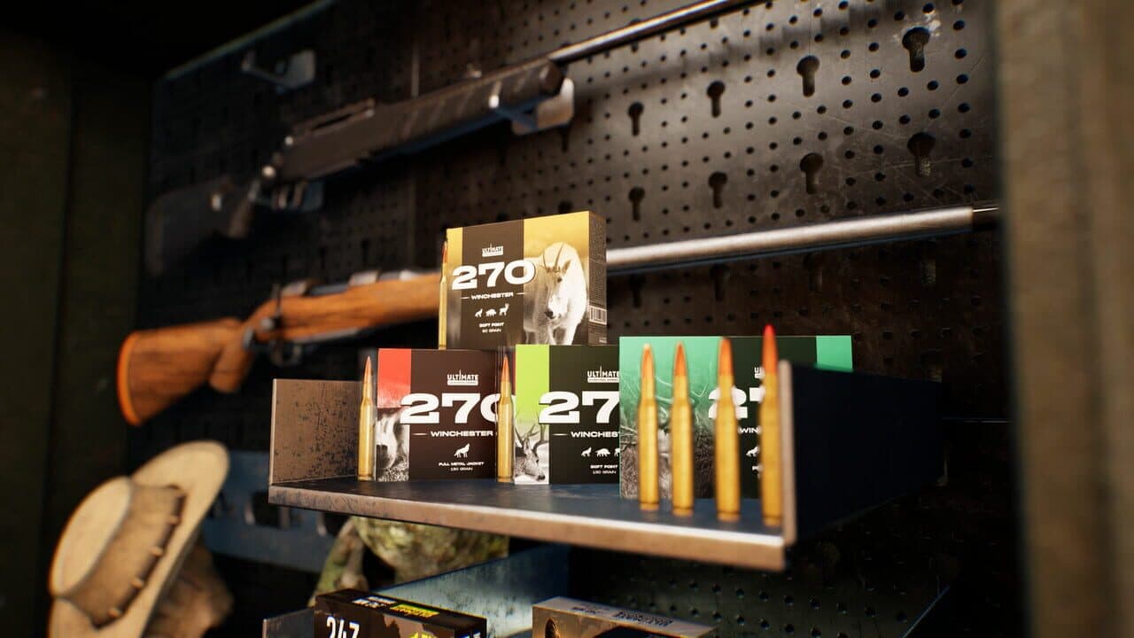 Ultimate Hunting thumbnail 9