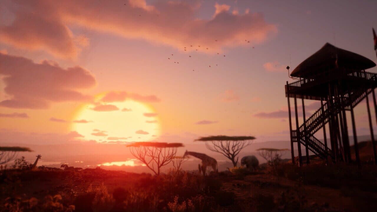Ultimate Hunting thumbnail 11