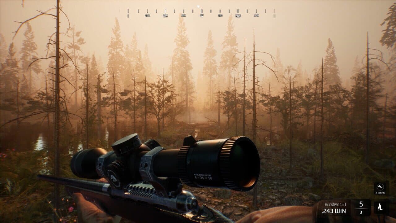 Ultimate Hunting thumbnail 14