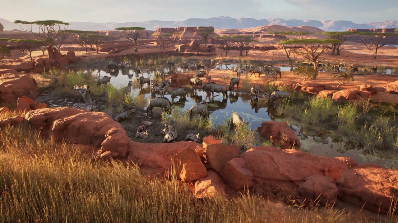 Ultimate Hunting thumbnail 22