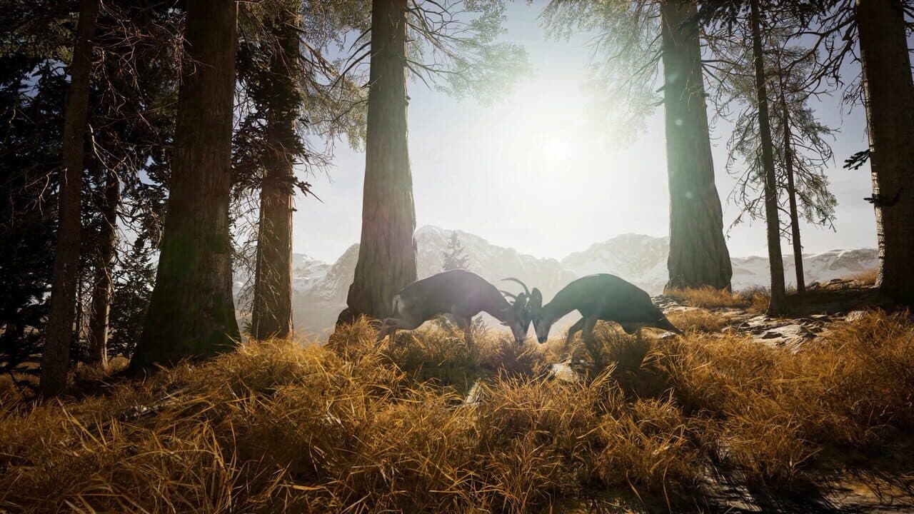 Ultimate Hunting thumbnail 23