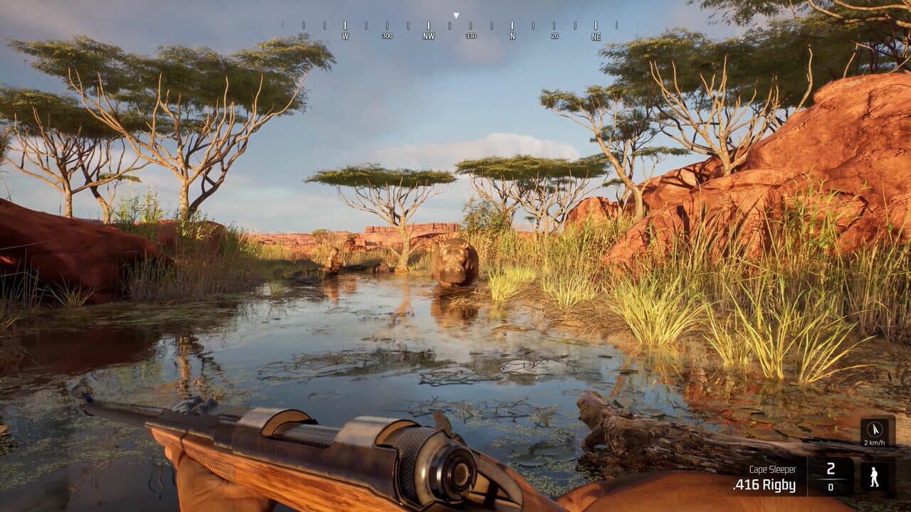 Ultimate Hunting thumbnail 24