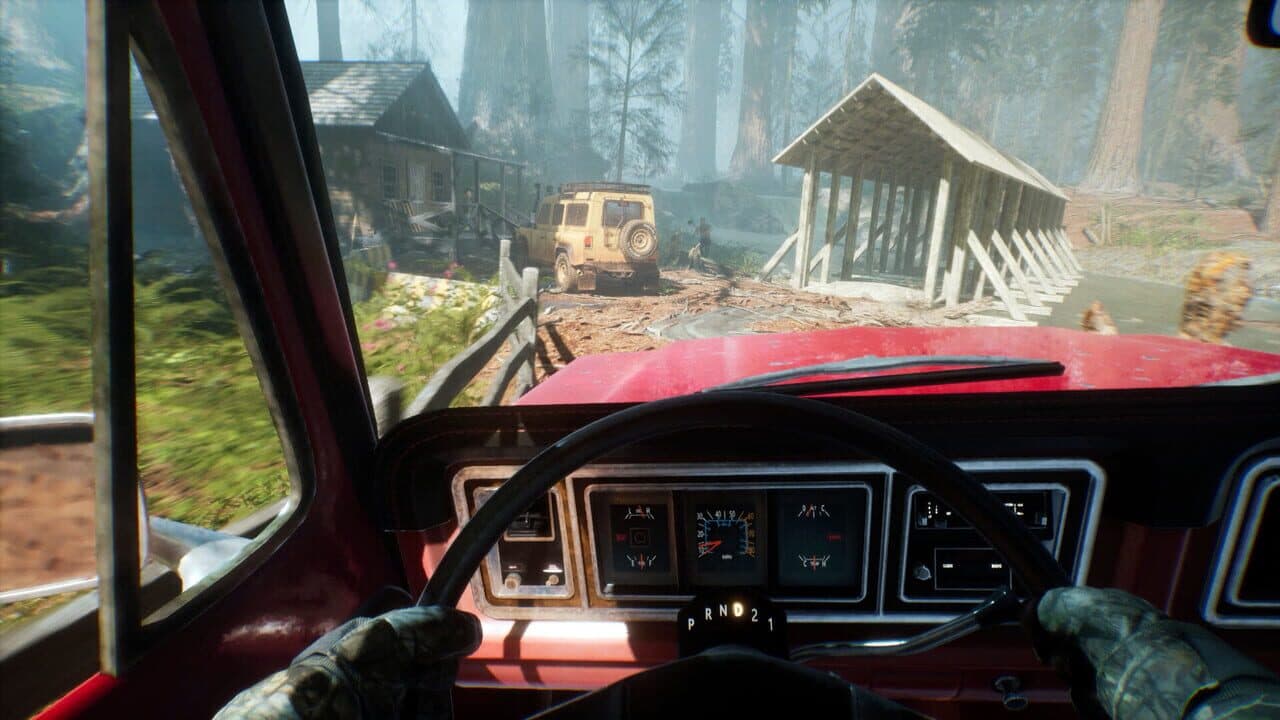 Ultimate Hunting thumbnail 25
