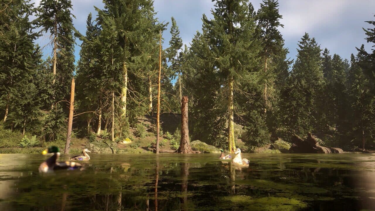 Ultimate Hunting thumbnail 26