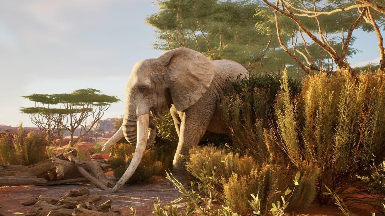 Ultimate Hunting thumbnail 15
