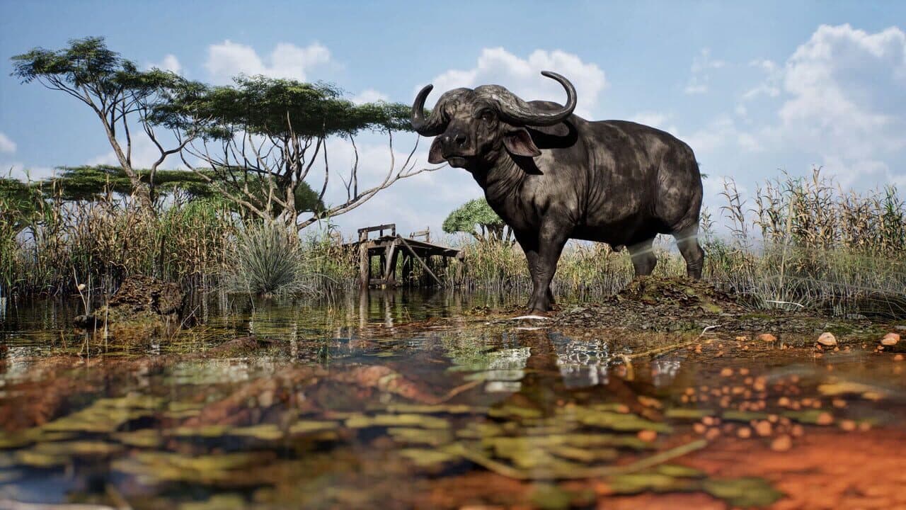 Ultimate Hunting thumbnail 16