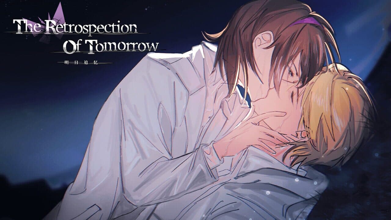 The Retrospection of Tomorrow thumbnail 2