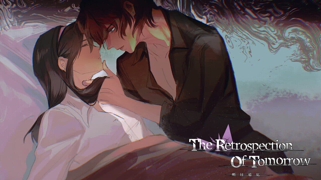 The Retrospection of Tomorrow thumbnail 10