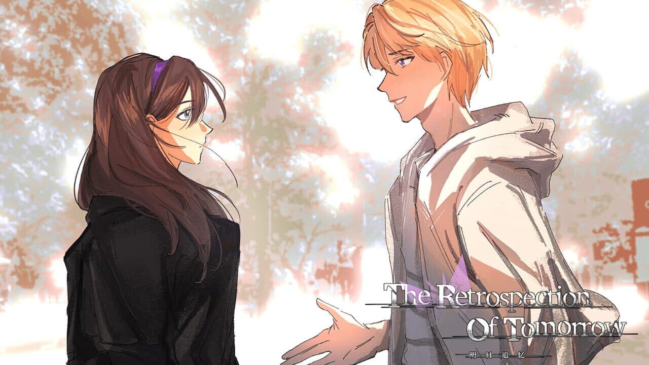 The Retrospection of Tomorrow thumbnail 8