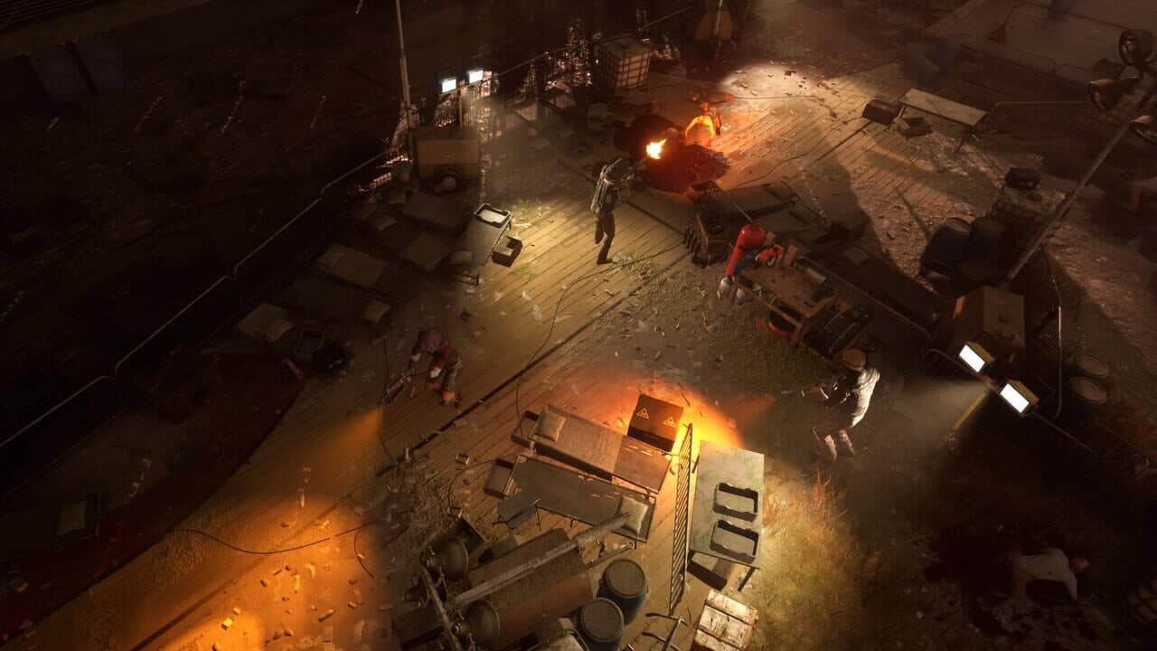 The Last Camp thumbnail 2