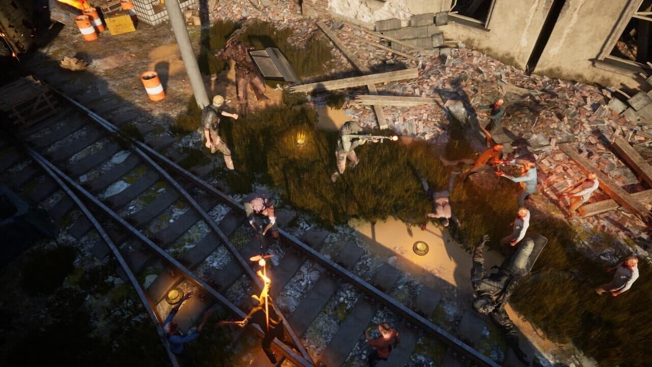 The Last Camp thumbnail 3