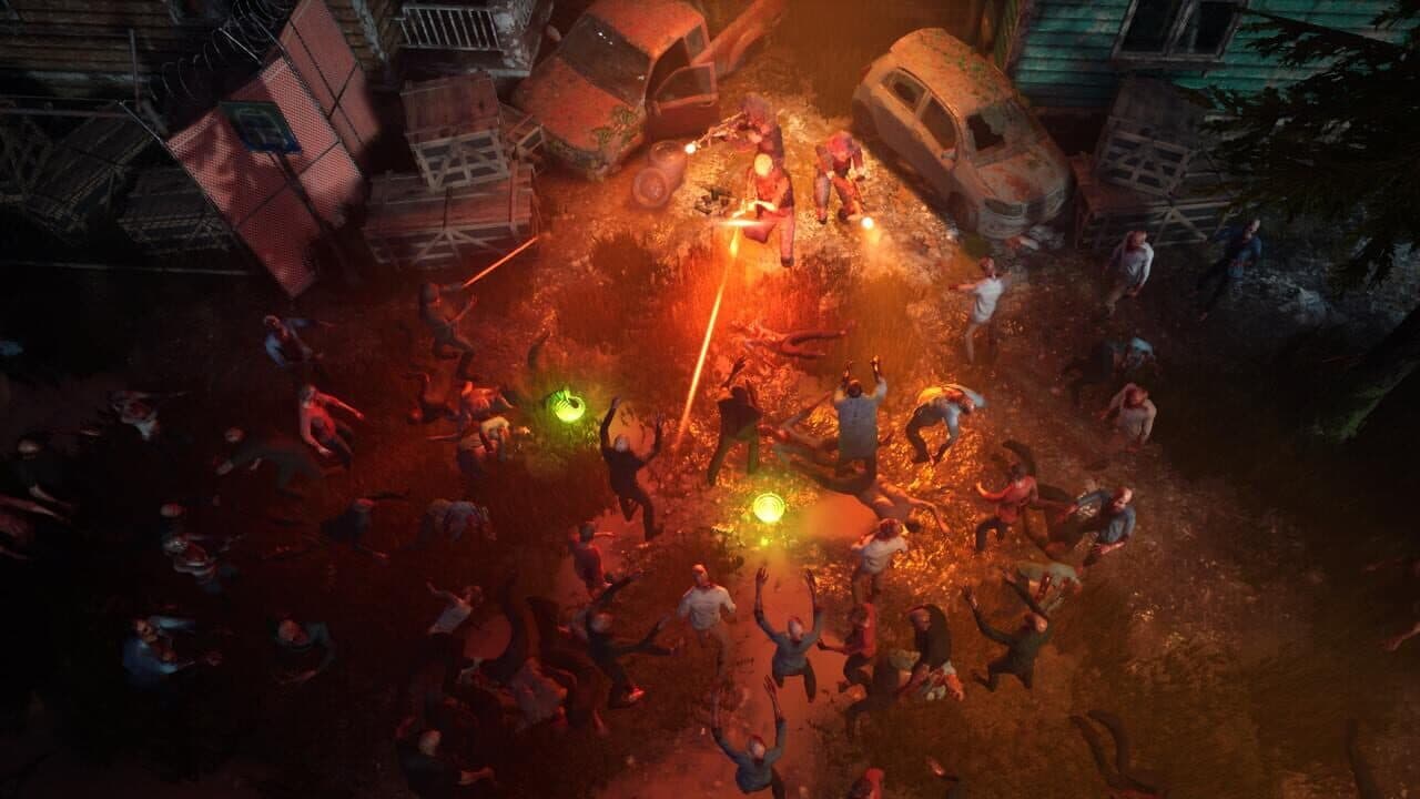 The Last Camp thumbnail 6