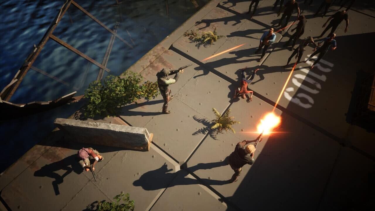 The Last Camp thumbnail 8