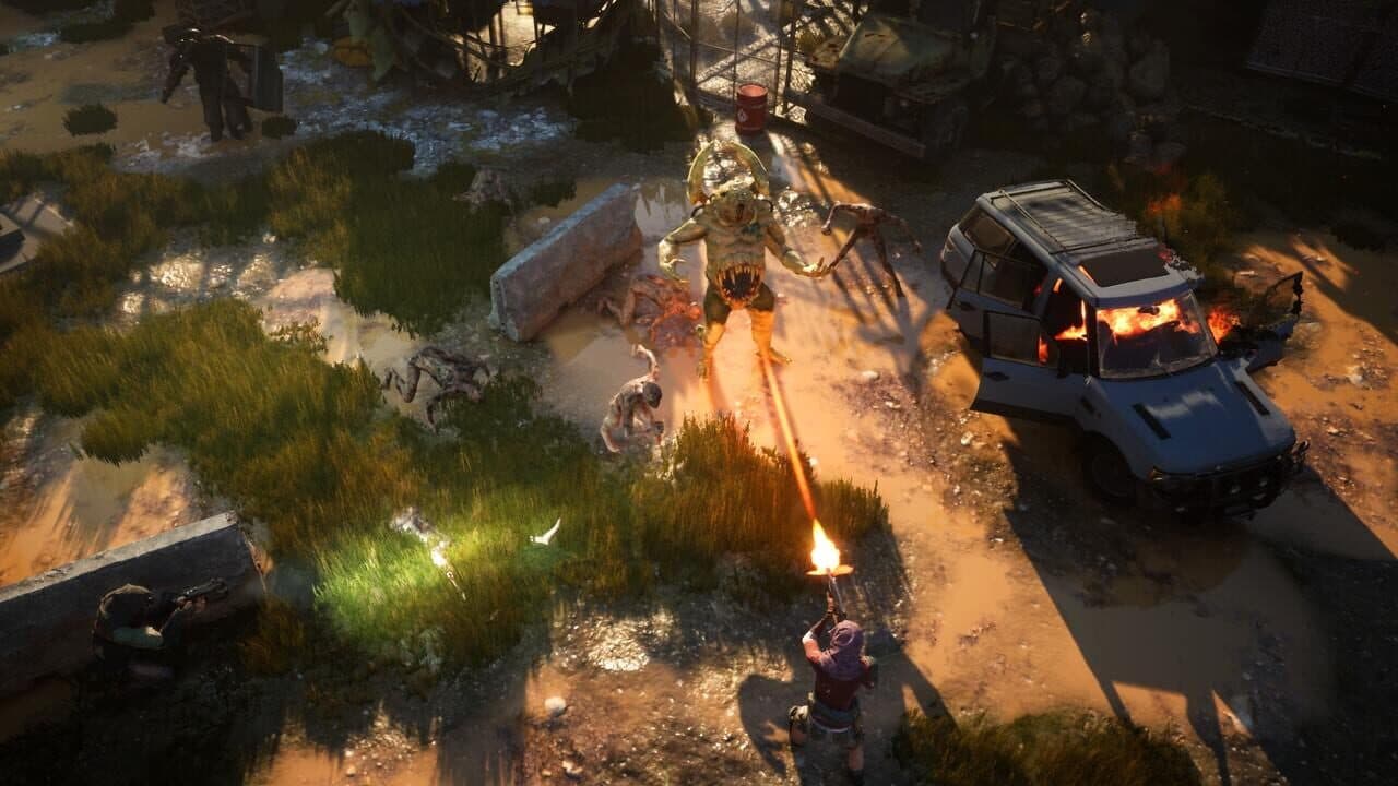 The Last Camp thumbnail 7
