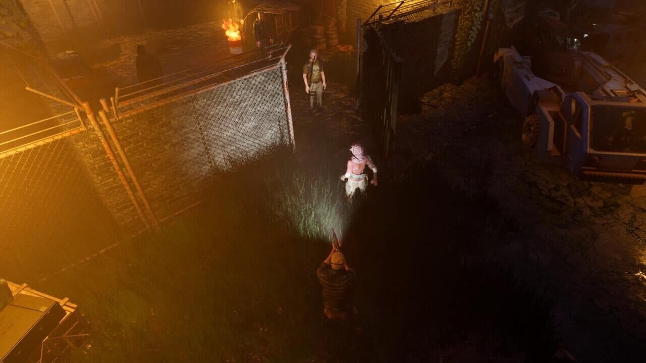 The Last Camp thumbnail 9