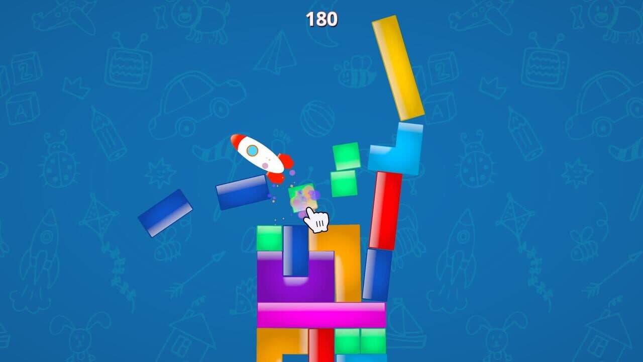 Toy Drop Balance Challenge thumbnail 2