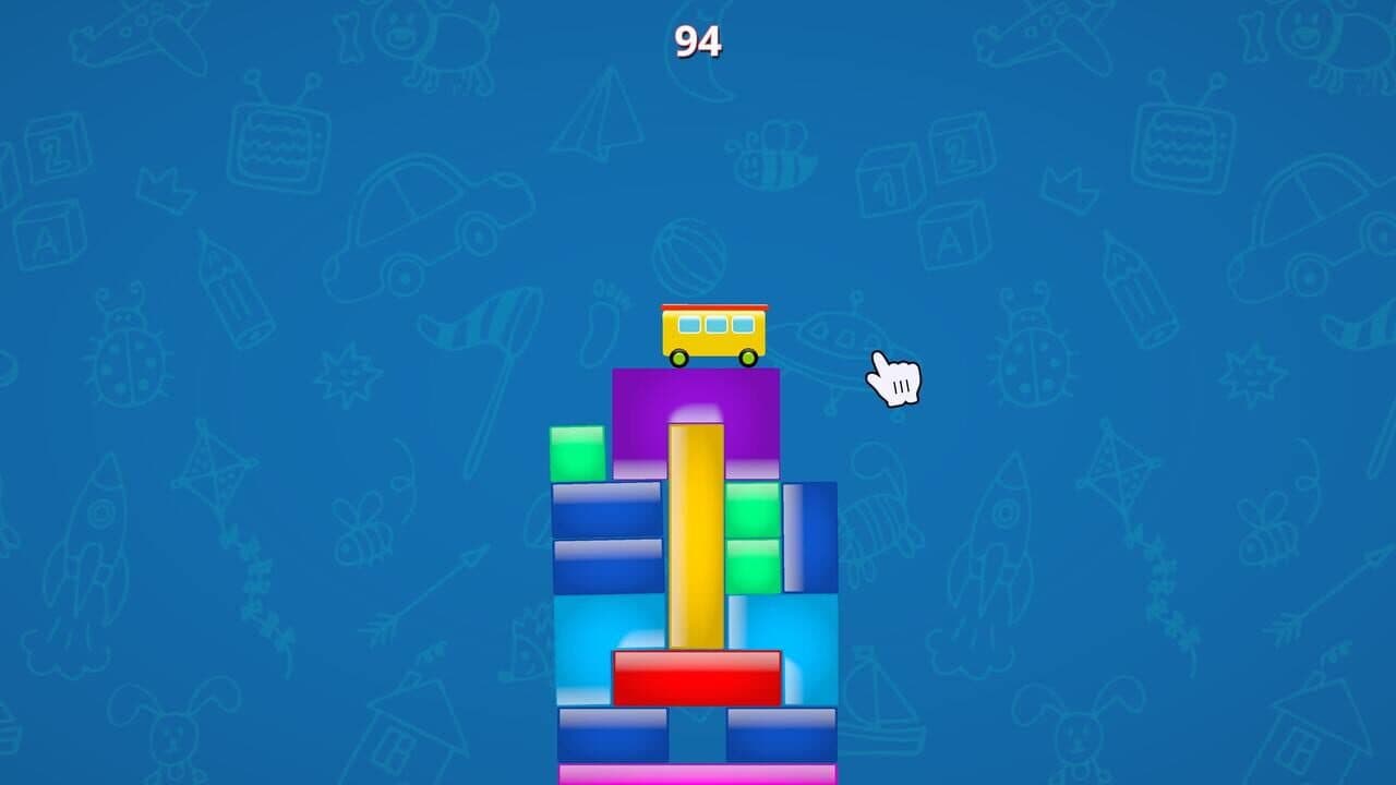 Toy Drop Balance Challenge thumbnail 4
