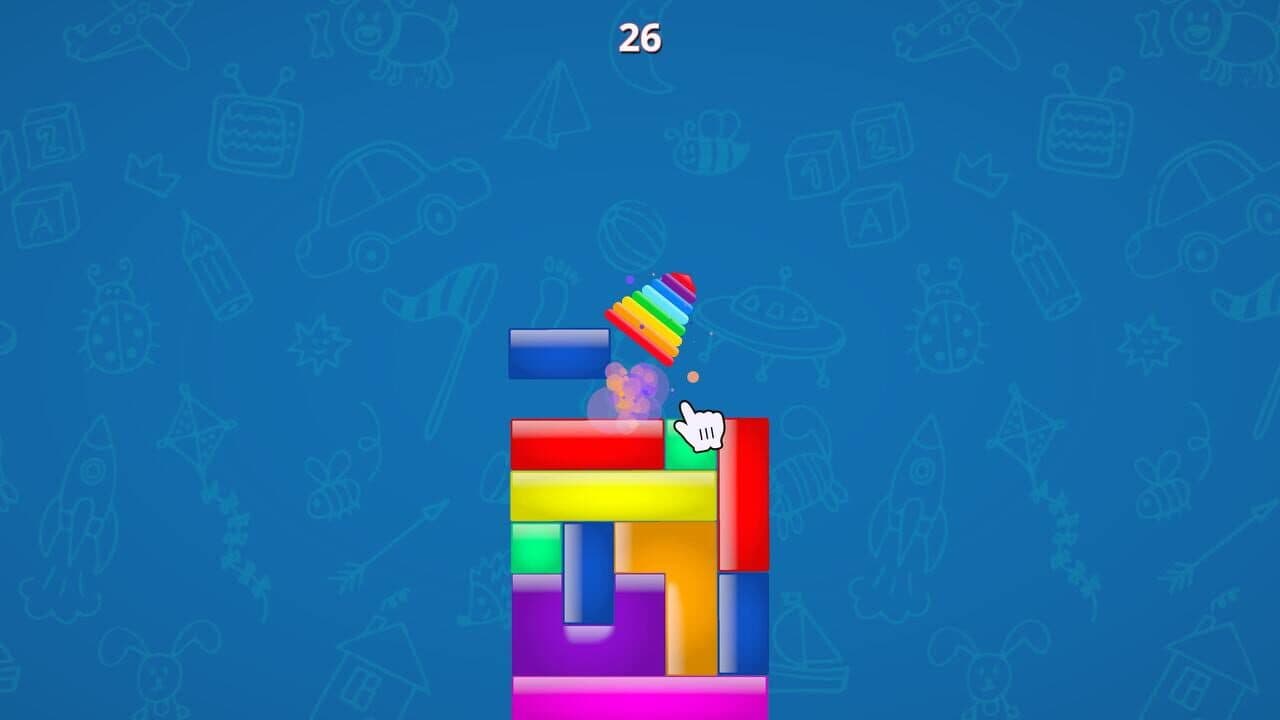 Toy Drop Balance Challenge thumbnail 5